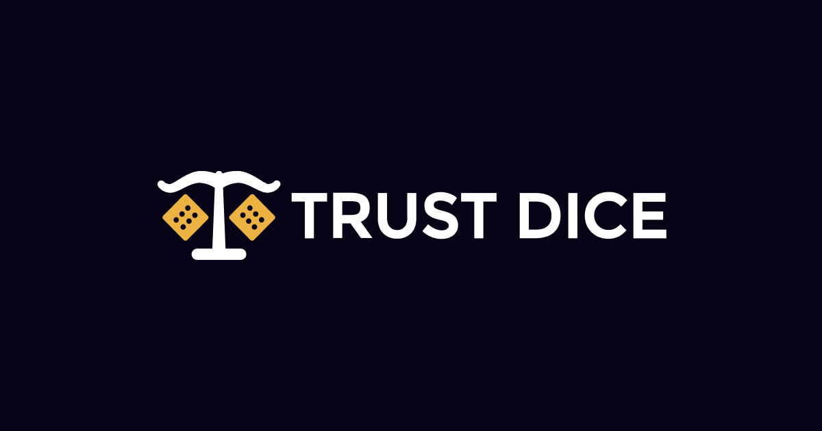Legjobb nyerőgépek a TrustDice oldalon